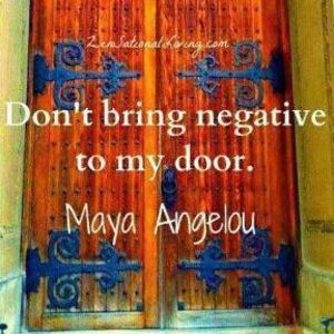 Meet your Posher, Renita